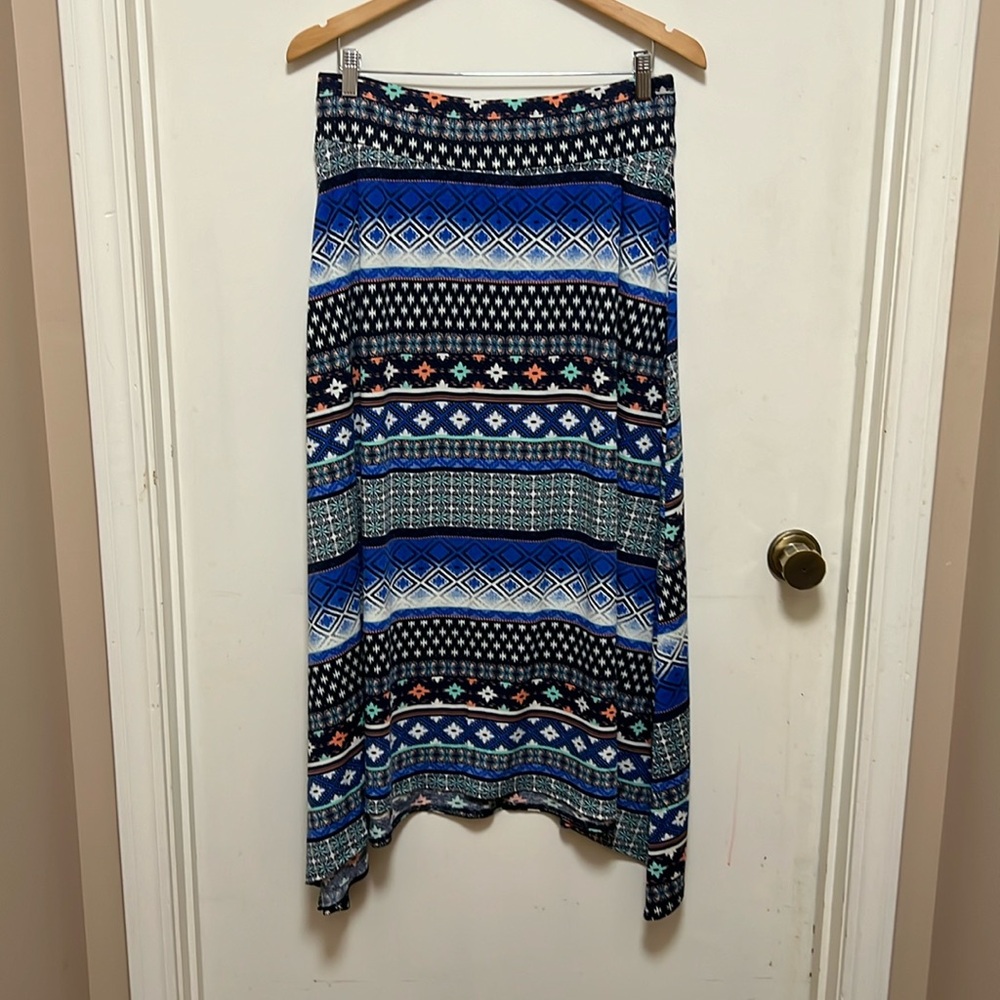 Women’s Joe B skirt